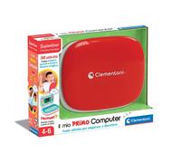 Clementoni - 17679 - Sapientino - Mon premier ordinateur portable, ordinateur éducatif interactif pour enfants