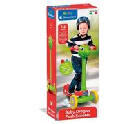 Clementoni 17738 Draghetto Monopattino BABY