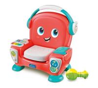 Clementoni 17754 Fauteuil Qui Joue Chante Danse BABY