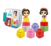 Clementoni Coffret Disney Princess Clemmy