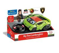 Clementoni 17845 Ma Première Lamborghini Huracán Interactive Télécommandée