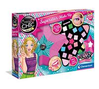 Superstar Make-Up