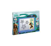 Jeu créatif Ardoise magique Raya