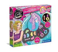 Clementoni Crazy Chic Lovely Sirena Box avec astuces