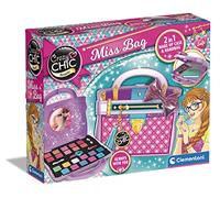 Clementoni Jeux de beauté Miss Bag