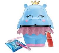 Clementoni – Kit de maquillage Crazy Chic Beauty Lovely Ballerina – Fard, poudre, rouge
