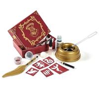 Clementoni- Harry Potter Station de Tatouage, 7-10 Ans, 18713