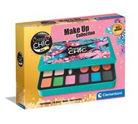 Clementoni 18749 Crazy Chic-Be Yourself Collection-Be a Rocker-Children Sets, Ma