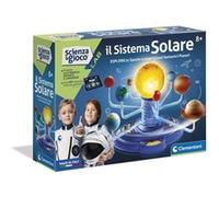 Clementoni 19056 coffret de sciences pour enfant G
