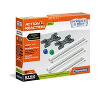 Clementoni - 19117 - Action & Réaction - Recharge N°1