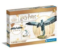 Clementoni 19224 - Harry Potter - Bec de soie flottant