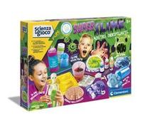 Clementoni 19253 coffret de sciences pour enfant