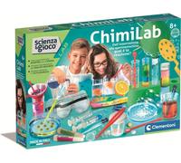 Clementoni 19259 Kit scientifique & Jouets pour enfants