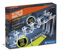 Jeu de construction Clementoni Extension Phosphorescent