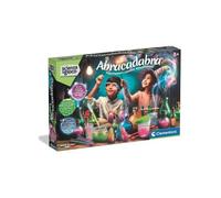 Clementoni 19436 coffret de sciences pour enfant