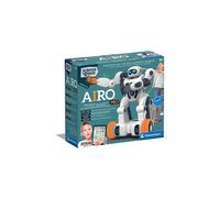 Clementoni 19449 robot de divertissement