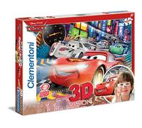 Puzzle Enfant Puzzle 3d 104 Pièces - Cars 3