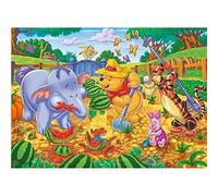 Clementoni-23570-Puzzle Enfant Maxi 104 pc-WTP - the watermelon