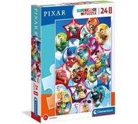 Puzzle Enfant 24 Pièces Maxi - Disney Multi