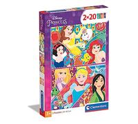 Clementoni 24766, Puzzle