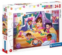 Clementoni 24El Maxi Floor Puzzles Night Night Night 24213 P6