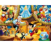 Clementoni - 251636 - Puzzle enfant - Classique