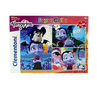 Clementoni - 25229 - Puzzle, 25229, Multicolore