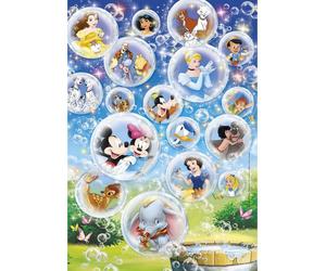 Clementoni 26049 puzzle