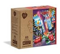 Clementoni 26999 puzzle Jeu de puzzle 60 pièce(s) Télévision/films G