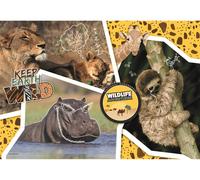 Clementoni 27143 puzzle
