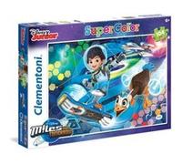 Clementoni - 279524 - puzzle - miles de tomorrowland - 104 pièces pcl-27952 G