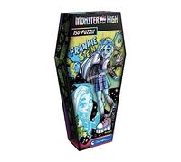 Puzzle - CLEMENTONI - MONSTER HIGH - FRANKIE STEIN - 150 pièces - Enfants 7 ans - Écologique