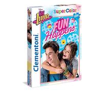Clementoni - 29736 - Puzzle - Soy Luna - 250 Pièces