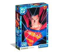 Clementoni - 35061 Collection Puzzle - Mickey 90th Anniversary - 500 pièces - Disney