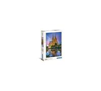 Clementoni 35062 puzzle Jeu de puzzle 500 pièce(s) Paysage