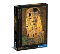 Clementoni Puzzle Collection Bal du Moulin Rouge 1000 pièces