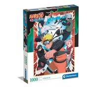 Naruto - 1000 pièces