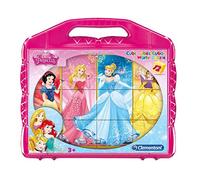 Clementoni - 41181 - Valig.12 Princess