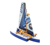 Clementoni 50698 Horloge éducative pour Enfants à partir de 8 Ans Pologne