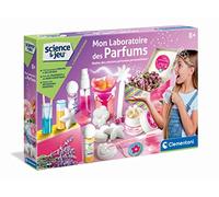 Mon laboratoire des parfums Clementoni