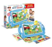 Jeu de sciences et d'expérience Clementoni Mon prémier jeu Petit Savant