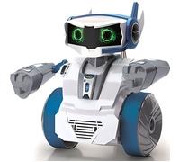 CLEMENTONI - 52415 - Cyber Robot Talk