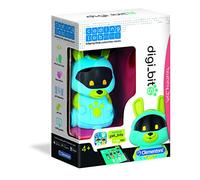 Clementoni - 52418 - Coding Lab - Digi_Bits - Lapin