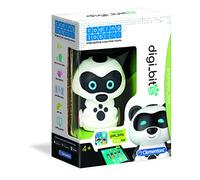 Clementoni - 52419 - Coding Lab - Digi_Bits - Ours