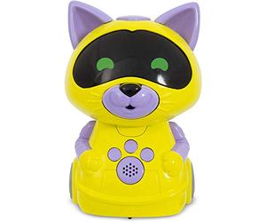 Clementoni - 52421 - Coding Lab - Digi_Bits - Chat