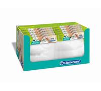 Clementoni - 52429 - Recharge d'argile - Version française, fabriqué en Italie, 6 Ans et Plus