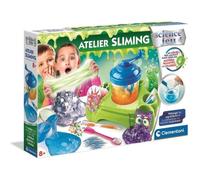 CLEMENTONI - 52489 - Atelier Sliming