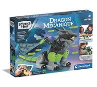Dragon Mécanique