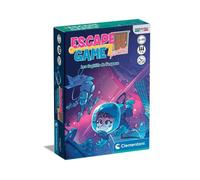 CLEMENTONI - 52604 - Escape Game - L'espace