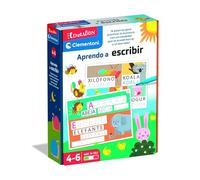 Jouet Educatif Aprendo A Escribir (ES) (7 x 18 x 23 cm)